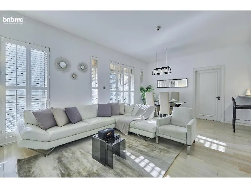 Bnbmehomes - Claren Tower Dubai 0*,  United Arab Emirates