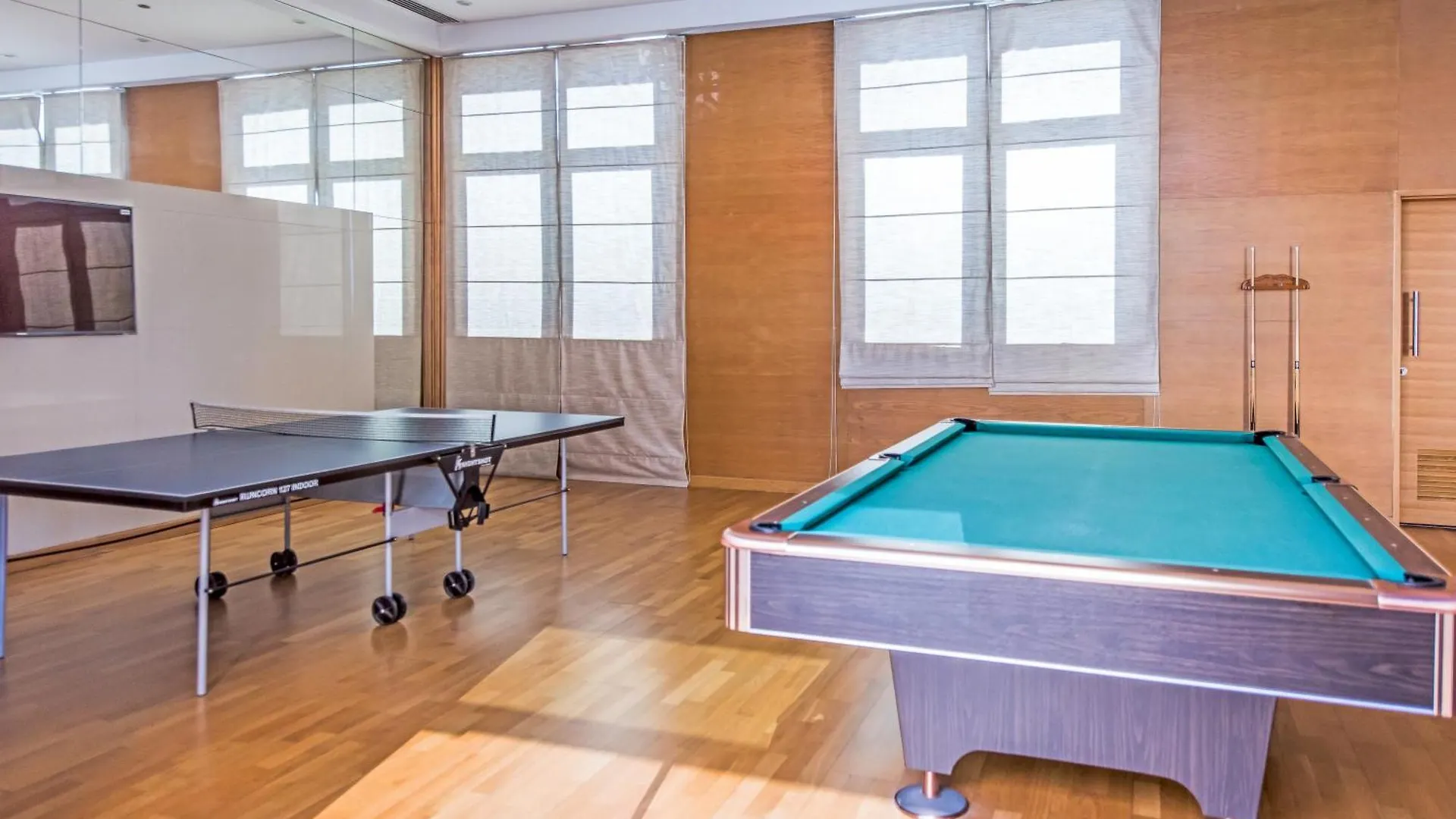 Apartment Bnbmehomes - Claren Tower Dubai United Arab Emirates