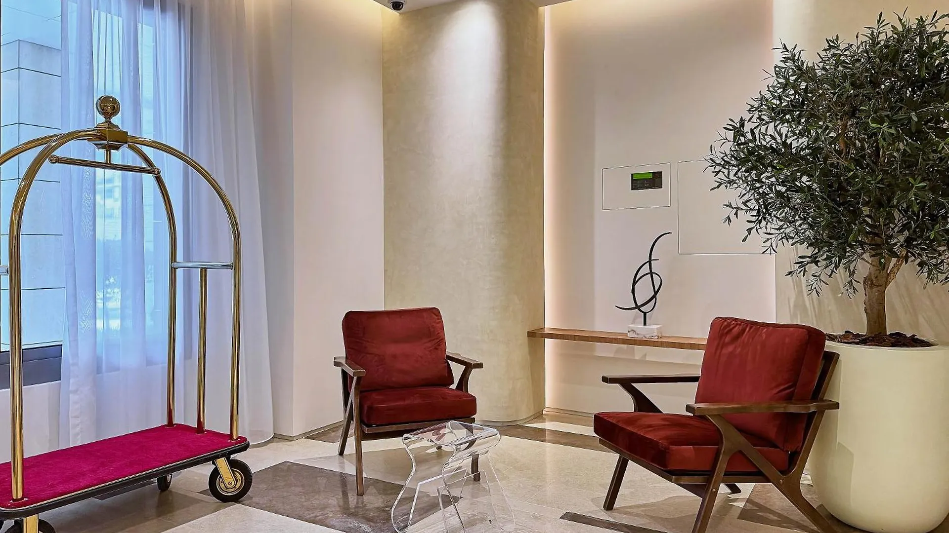 Bnbmehomes - Claren Tower Dubai United Arab Emirates