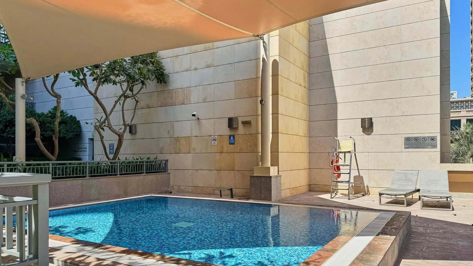 Apartment Bnbmehomes - Claren Tower Dubai United Arab Emirates
