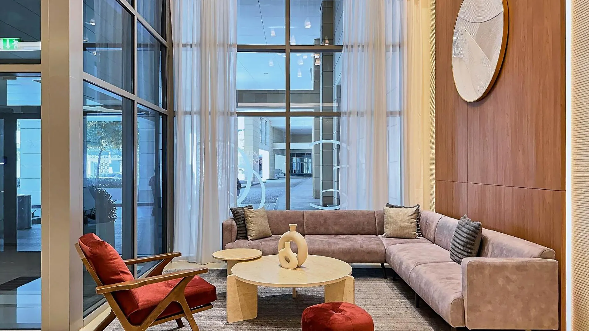 Bnbmehomes - Claren Tower Dubai United Arab Emirates
