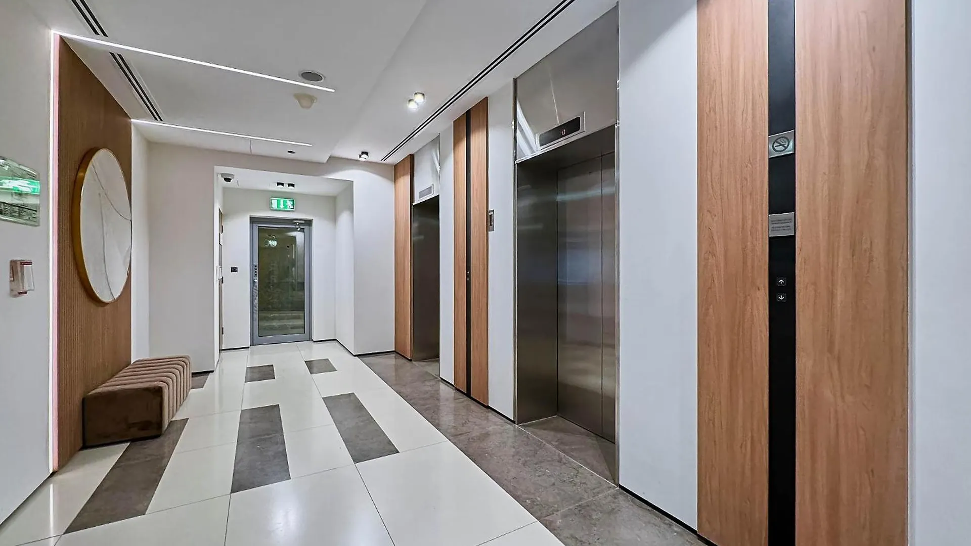 Bnbmehomes - Claren Tower Dubai 0*,  United Arab Emirates