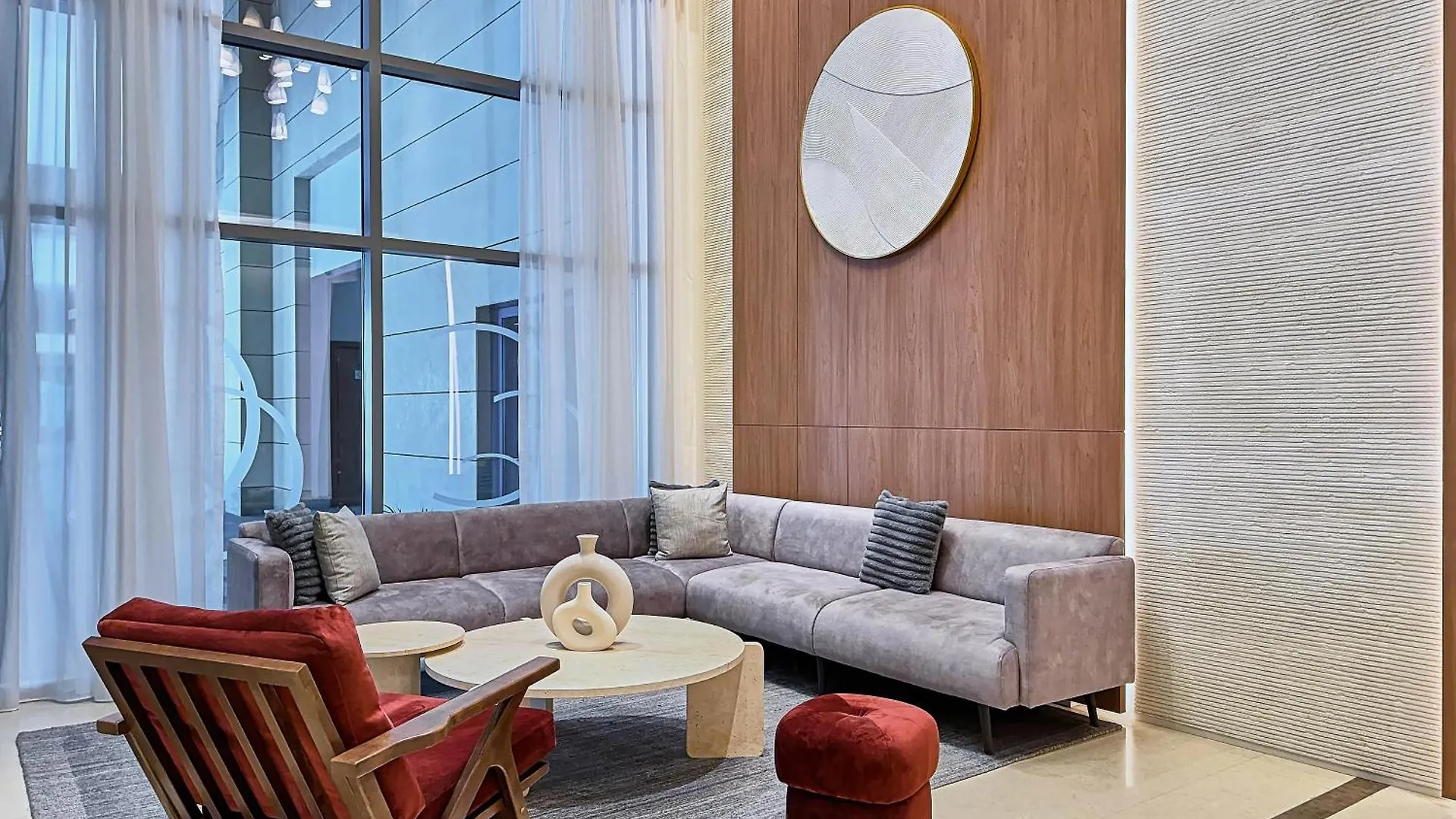 Bnbmehomes - Claren Tower Dubai Apartment
