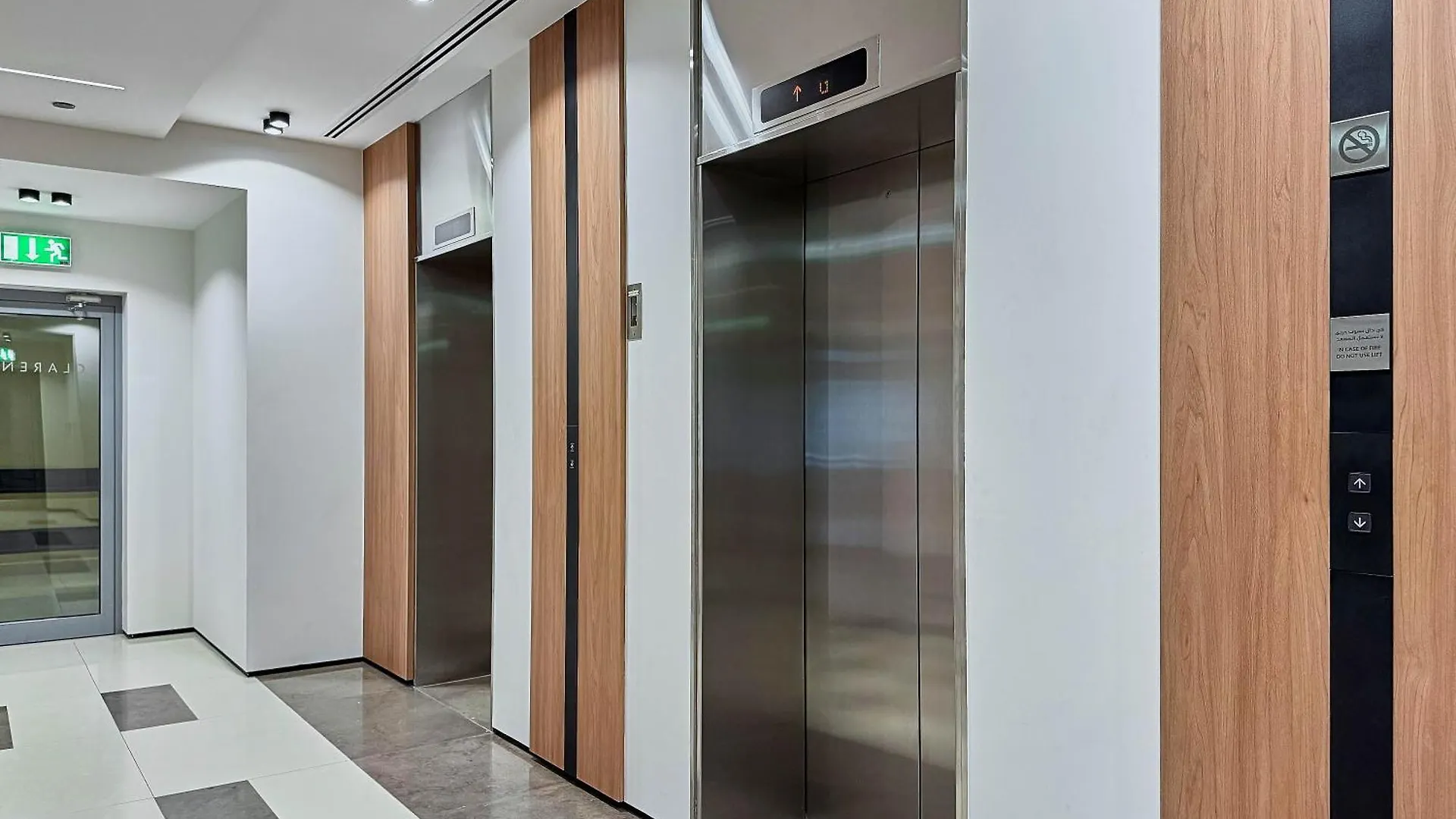 Bnbmehomes - Claren Tower Dubai Birleşik Arap Emirlikleri